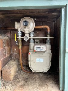 Gas fitter coogee