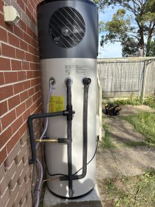 How water repairs randwick