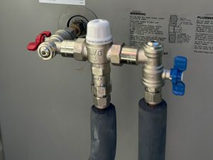plumber coogee